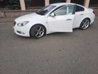 Opel insignia Opc line 2.0 cdti 4×4