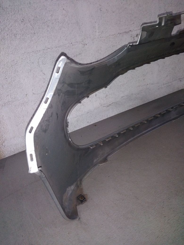 Vendo Para-choque de frente Citroen C1 ano 2004 /07