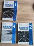 Matematyka Pazdro zbiór zadań zakres rozszerzony