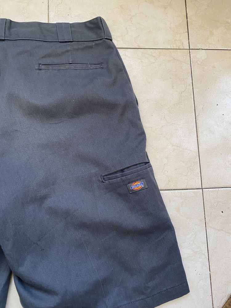 Calções dickies