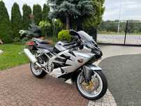 Kawasaki ZX 6R ZX-6R 2000r Transport !
