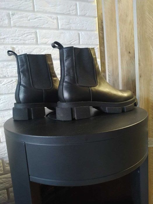 Чоботи жіночі (сапоги женские)