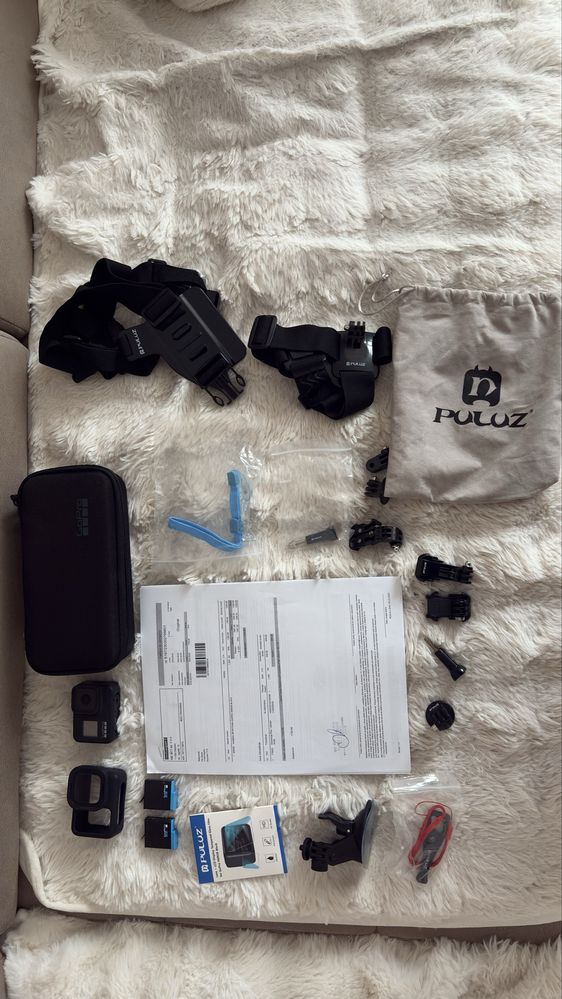 Gopro Hero 8 black