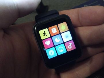 Xiaomi Mi Watch Lite