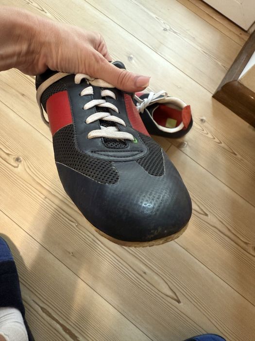 Летние дышащие сетка кроссовки hugo boss оригінал