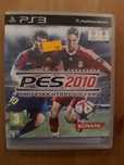 PES 2010 i 2008 gra na ps 3