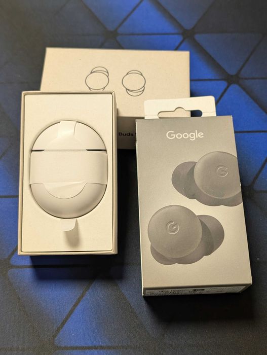 Google Pixel Buds Pro 2