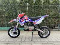 Pitbike MRF 140 RC-Z