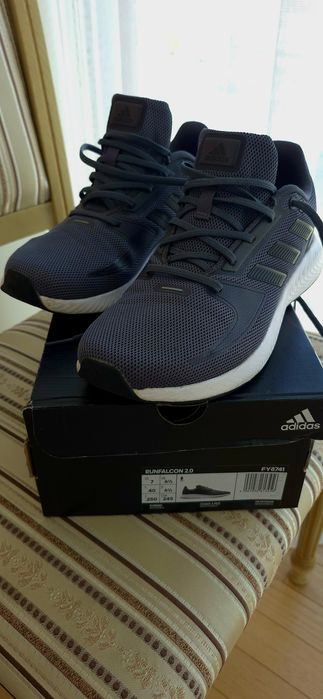 Кросівки adidas оригінал 40