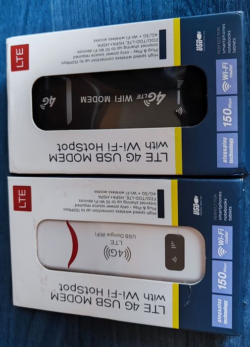 USB модем/роутер WI-FI 4G-3G