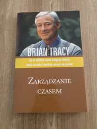 Zarządzanie czasem Brian Tracy