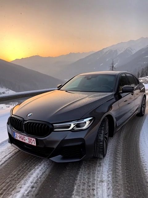 Wynajem aut premium – Moc, styl i komfort!