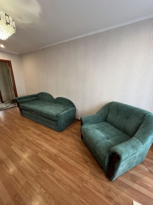 2 кімн. квартира,Автовокзал Подобово, потижнево