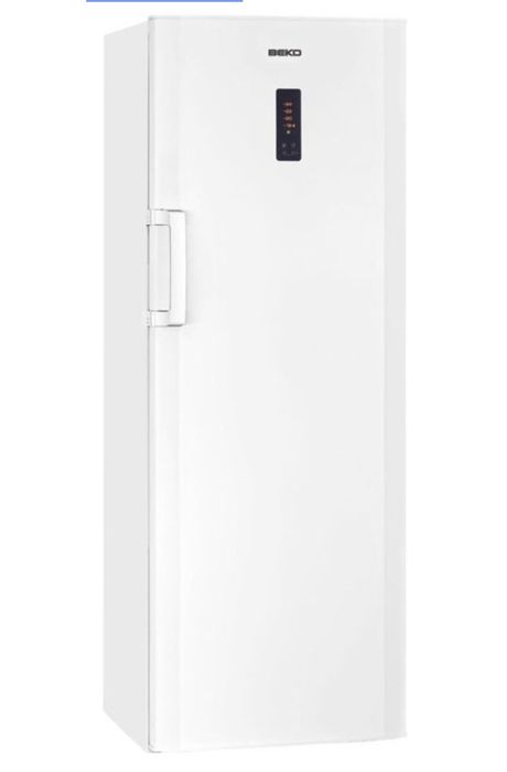 Морозильна камера морозилка холодильник Beko FN 126420