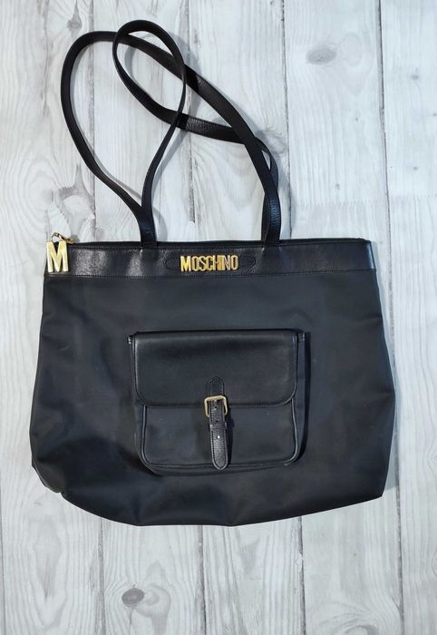 Torebka MOSCHINO  Vintage