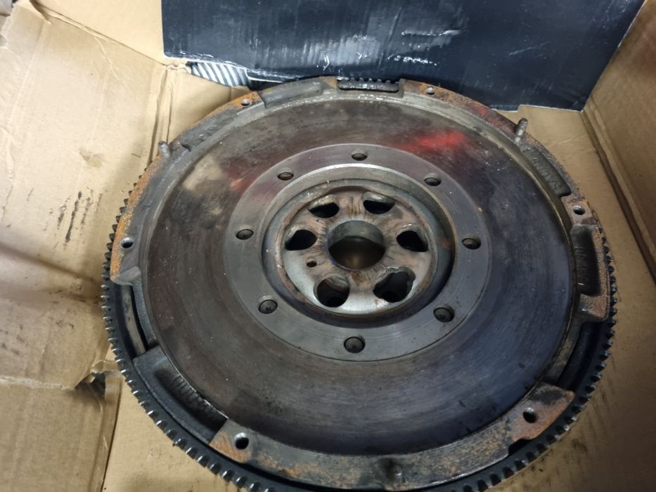 Sprzęgło dwumas VW , Audi super stan