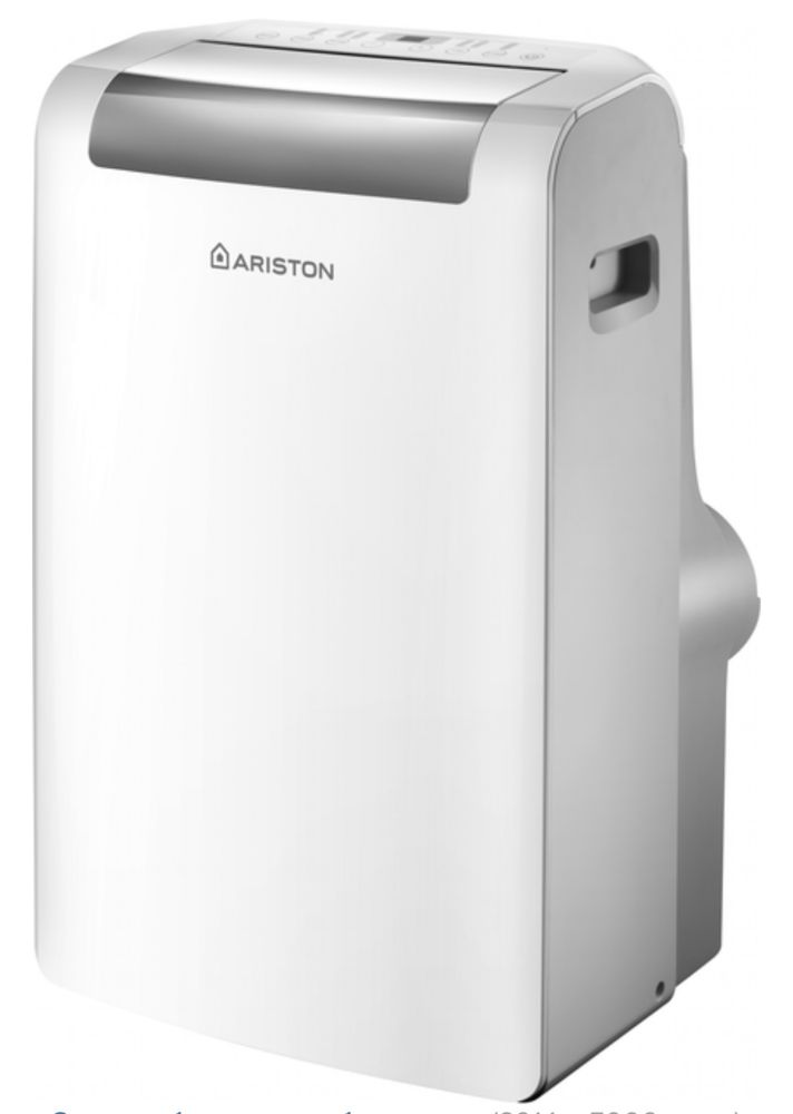 Мобільний кондиціонер ARISTON MOBIS 10 PLUS