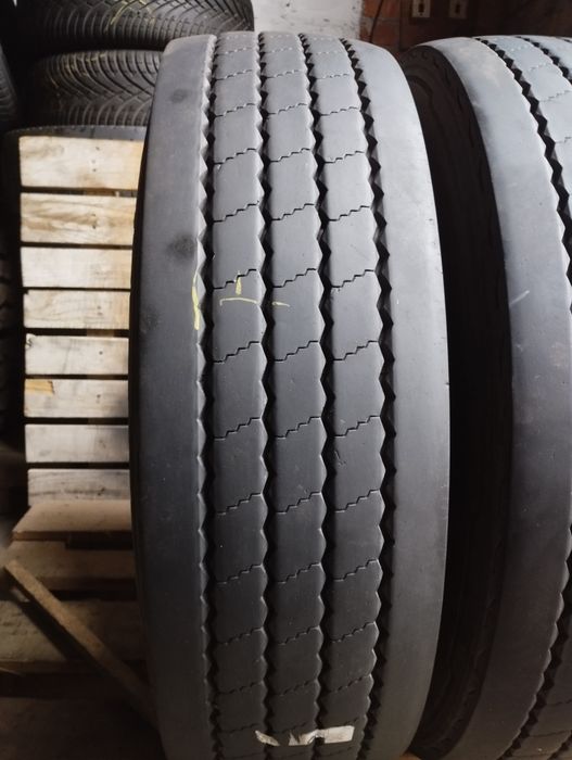 Шини 225/75/17.5 Continental