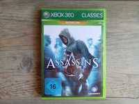 gra Assassin's Creed  X-Box 360