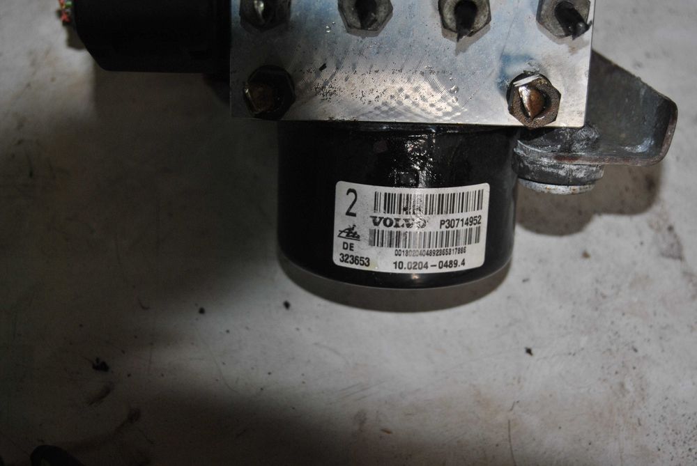 Pompa ABS Volvo XC90 I 2.4D
