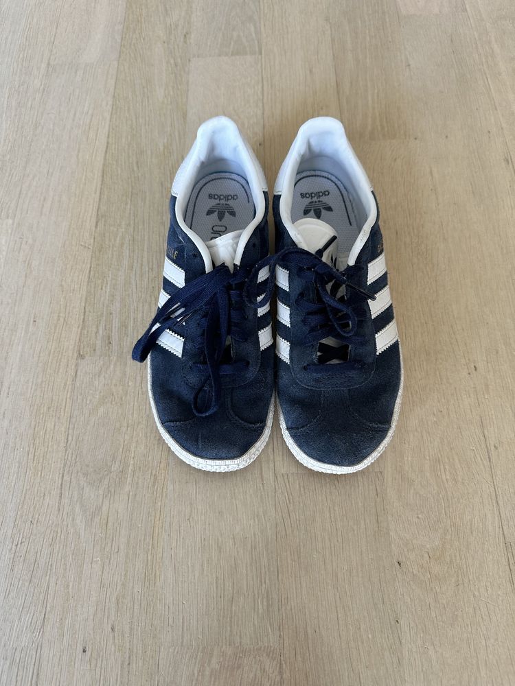 Buty Adidas Gazelle 35