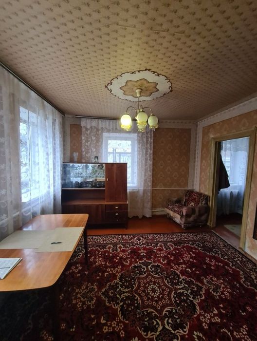 Продам часть дома в районе пр.  Металлургов