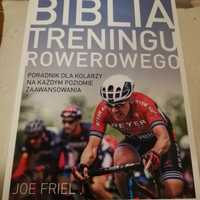 Biblia treningu rowerowego