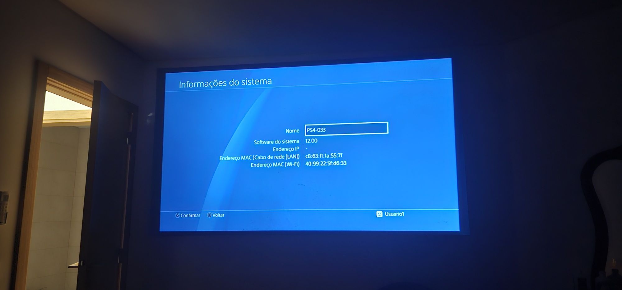 Ps4 500 gb ótima oportunidade