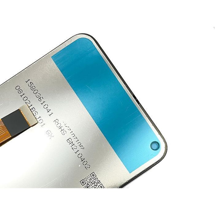 Wyświetlacz Lcd Do Xiaomi Redmi Note 9T Note 9 5G