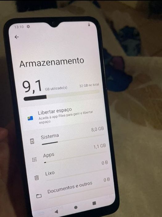 Telemóvel Xiaomi Redmi A1
