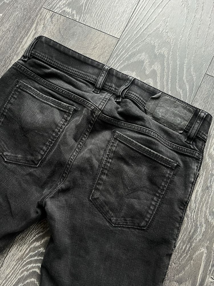 Spodnie  jeansowe Levi’s