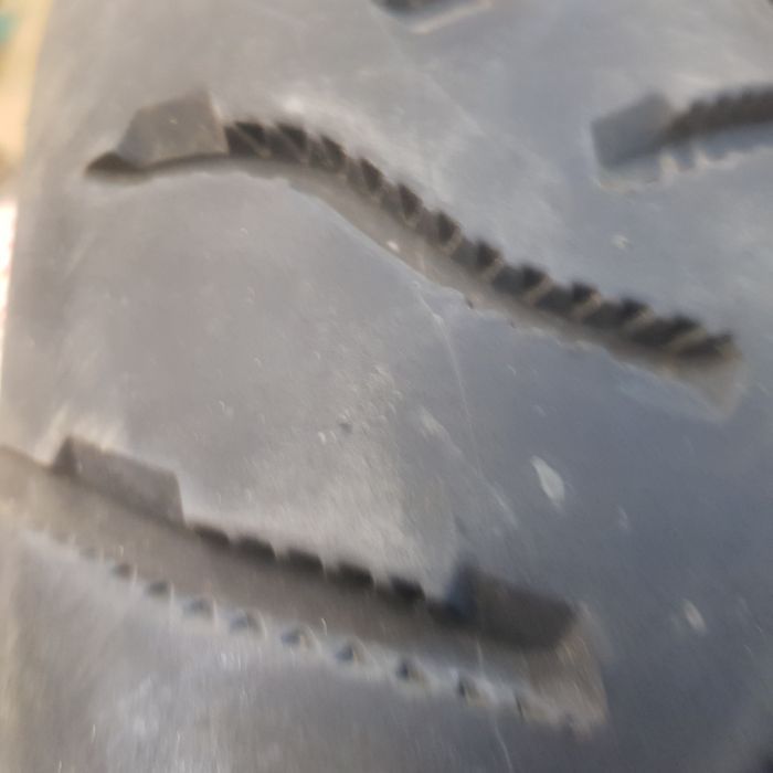 Opona motocyklowa michelin anakee 3 lll 130/70-17