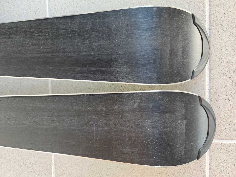 Narty Fischer Progressor 7plus 160cm i wiązania Atomic Neox 310 OKAZJA