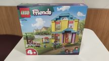 Конструктор LEGO Friends 41724 Дом Пейсли (185 деталей)