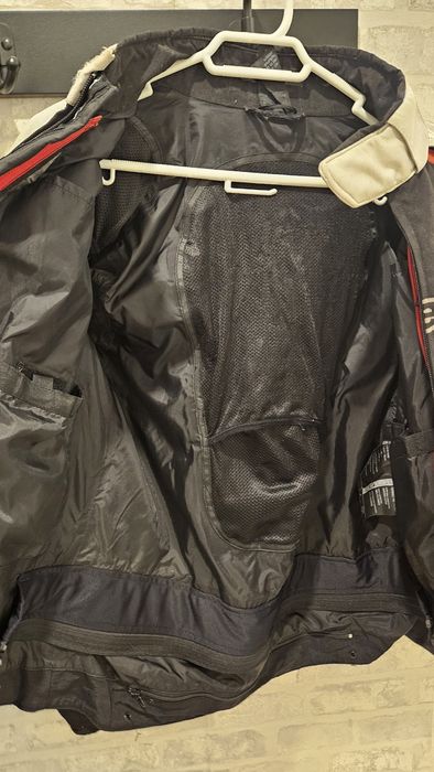 Casaco Mota Alpinestars