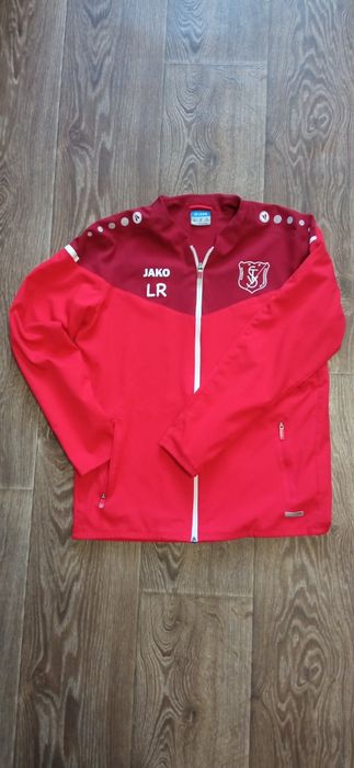 Олимпийка Jako, размер 164