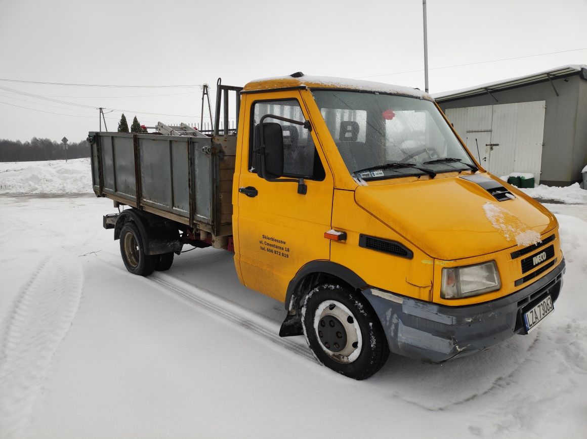 Baza transportowa, hala, magazyn, plac, warsztat
