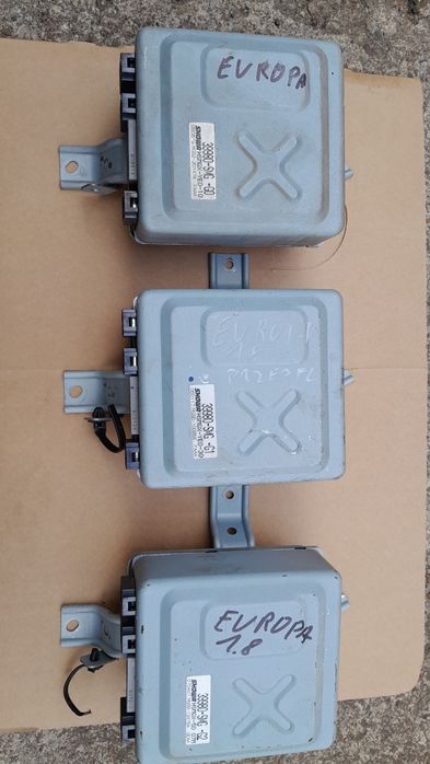 Honda Civic VIII 8 Ufo 06-11 Modul EPS Komputer Sterownik Wspomagania