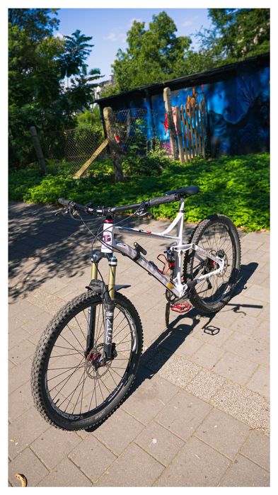 Rower Ghost Kato FS 5 2015