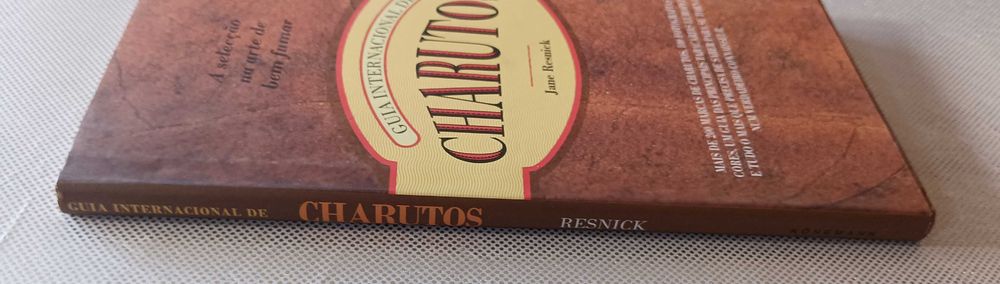 Guia Internacional de Charutos