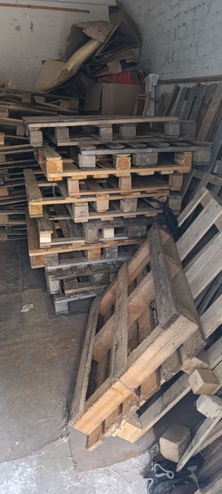 Палети Палеты эвро, американка ДРОВА