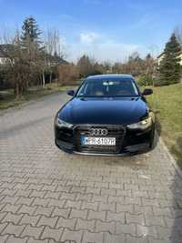 Audi A6 audi a6 c7