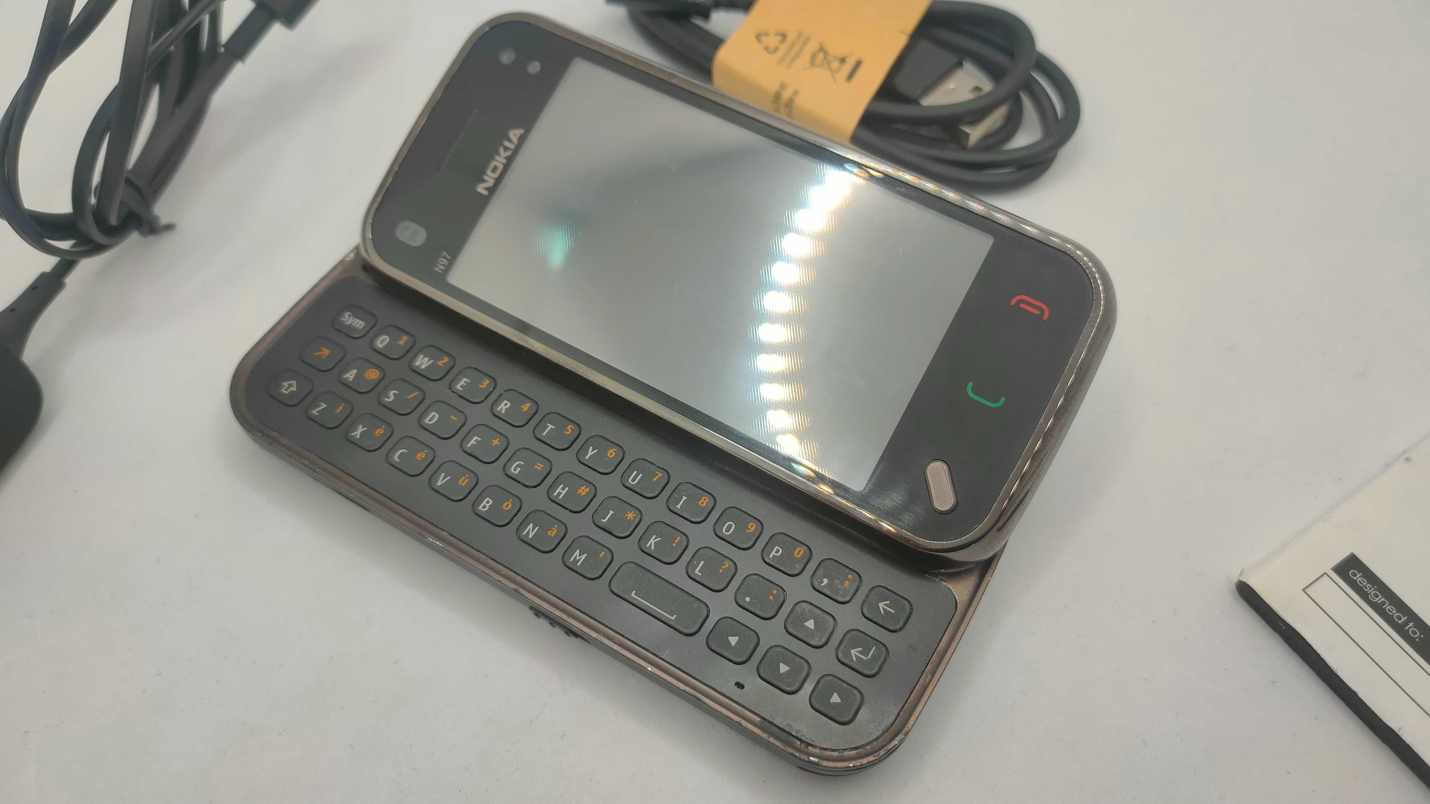 Telefon Nokia N97 mini