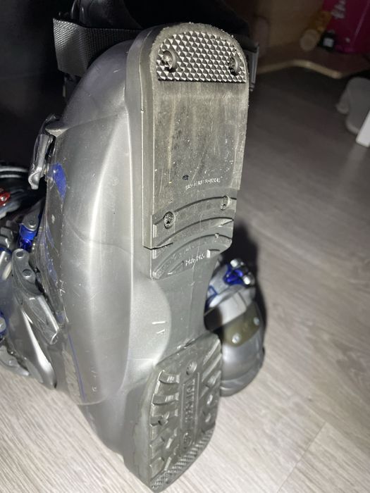 Лижні ботинки ,жіночі боти