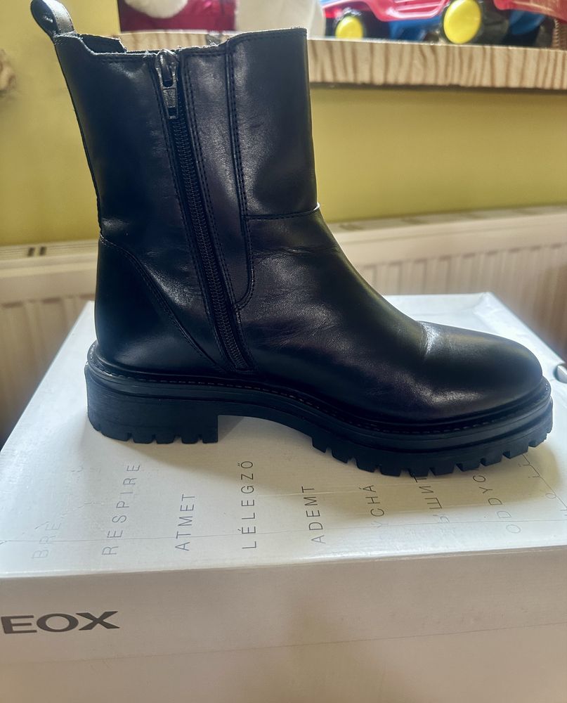 Botki Geox Iridea