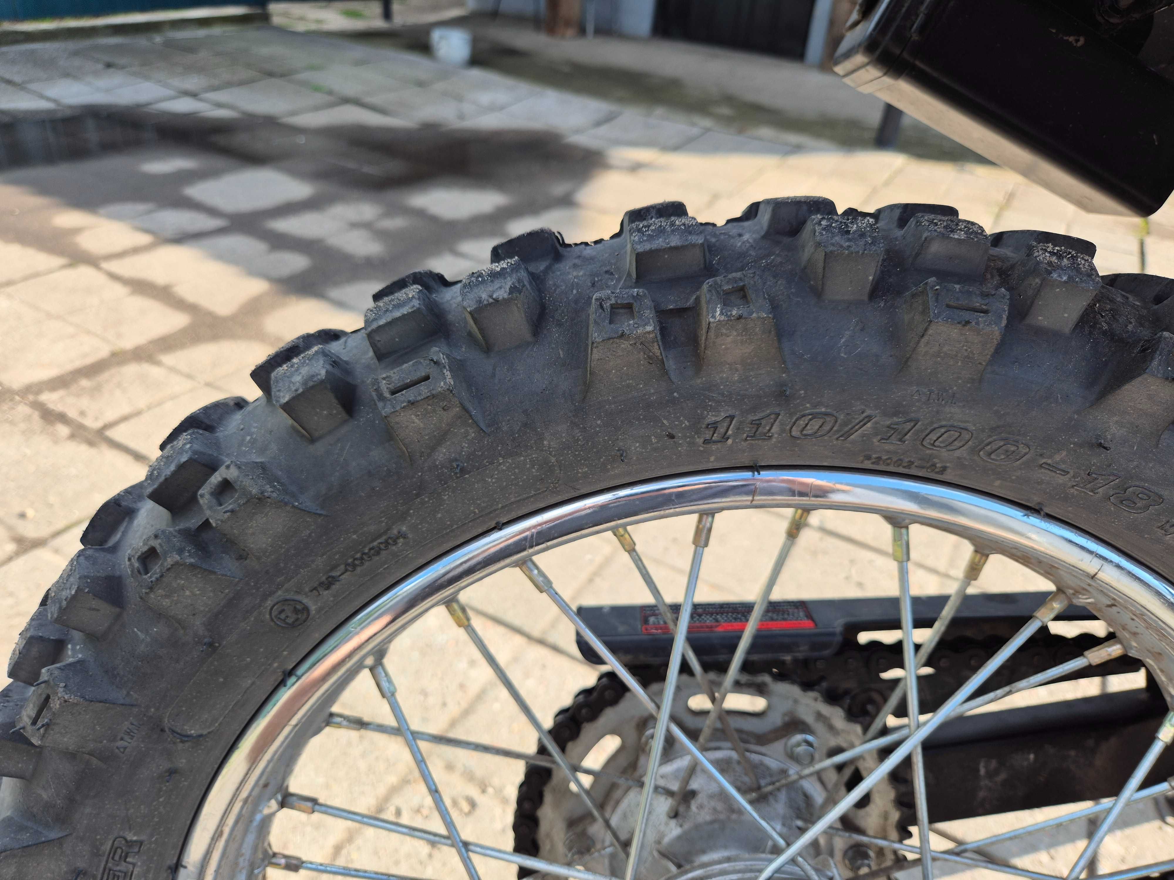 Shineray XY200GY-6C