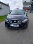 Seat Leon FR 2,0