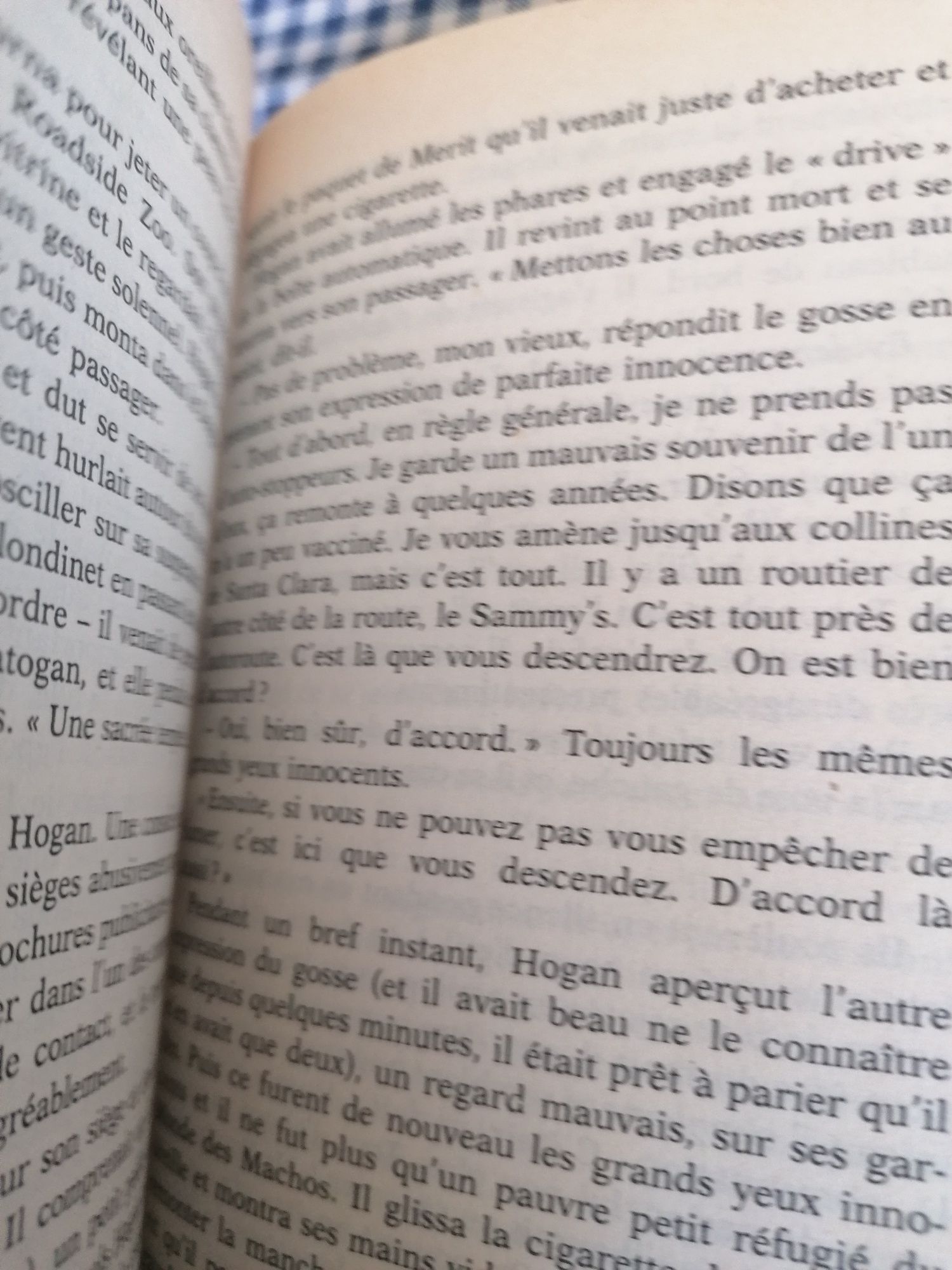 Rêves et Cauchemars - 1. Portes incluídos.