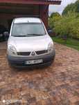 Kangoo 1.5 dci 05r