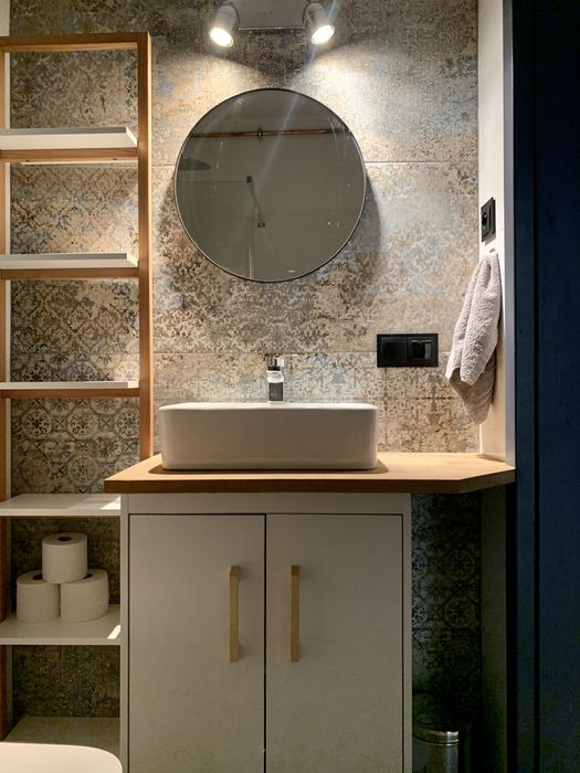 Stylowe mieszkanie dwupokojowe, centrum! 47m2